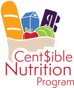 Cent$ible Nutrition Program