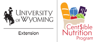 University of Wyoming Extension & Cent$ible Nutrition Program