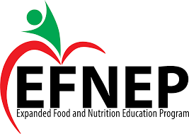 EFNEP logo